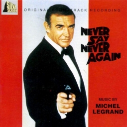 007: Never Say Never Again
