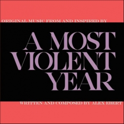 Most Violent Year, A
