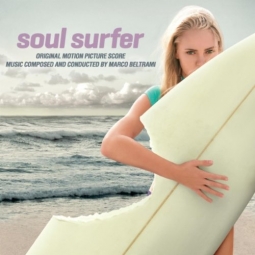 Soul Surfer – score