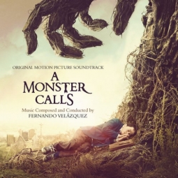 Monster Calls, A