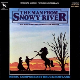 Man from Snowy River, The