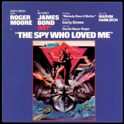 007: Spy Who Loved Me, The