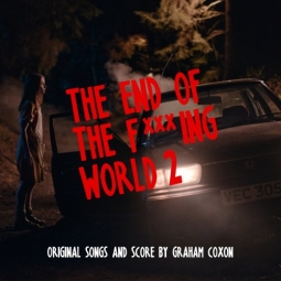 End of the F***ing World, The: Season 2