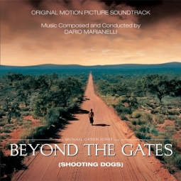 Beyond The Gates (Shooting Dogs)