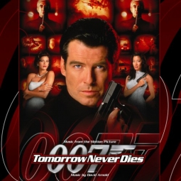 007: Tomorrow Never Dies