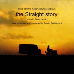 Straight Story, The
