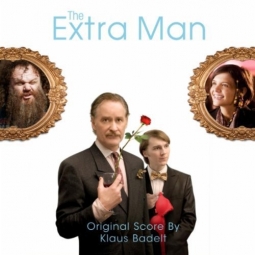 Extra Man, The