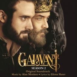 Galavant – season 2