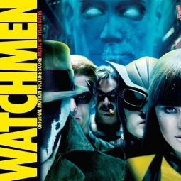 Watchmen – score
