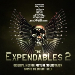 Expendables 1 & 2, The