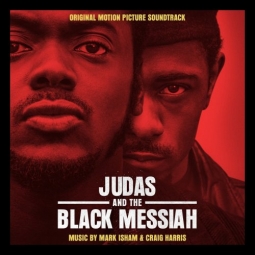Judas and The Black Messiah – score