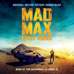 Mad Max: Fury Road – Deluxe Version