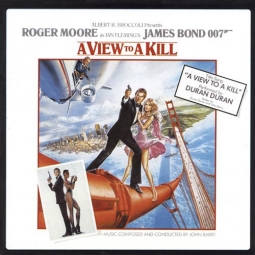 007: View To A Kill, A