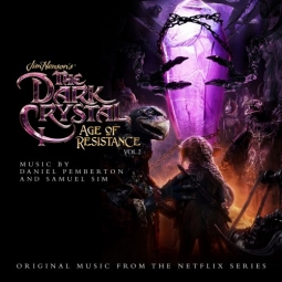 Dark Crystal, The: Age of Resistance