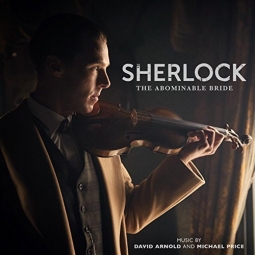 Sherlock – The Abominable Bride