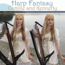 Harp Fantasy