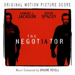 Negotiator, The