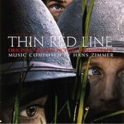 Thin Red Line, The