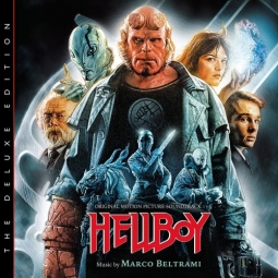 Hellboy – Deluxe Edition