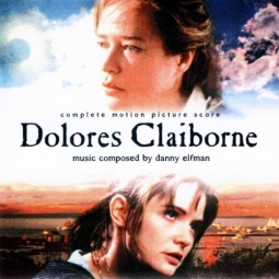 Dolores Clairborne – complete score