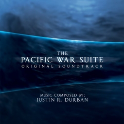 Pacific War Suite, The