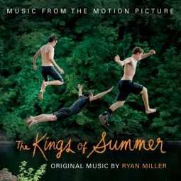 Kings of Summer, The