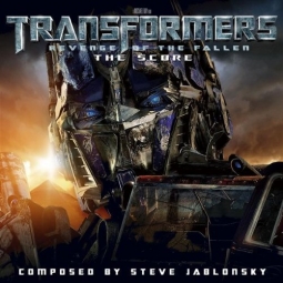 Transformers: Revenge of the Fallen – score