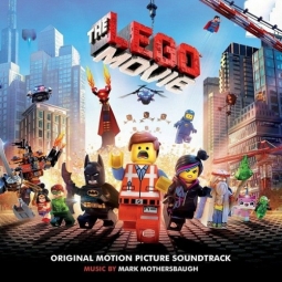 LEGO Movie, The