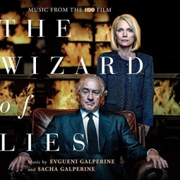 Wizard of Lies, The