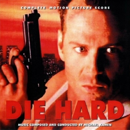 Die Hard – complete score