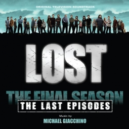 Lost (The Last Episodes)