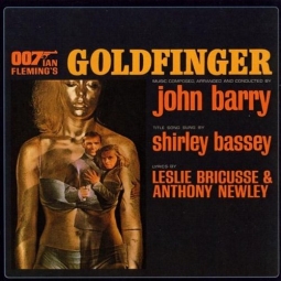 007: Goldfinger – remastered