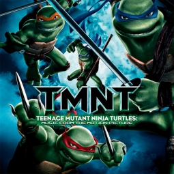TMNT – Teenage Mutant Ninja Turtles