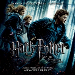 Harry Potter and the Deathly Hallows, part 1
