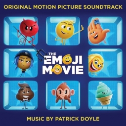 Emoji Movie, The