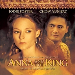 Anna and The King