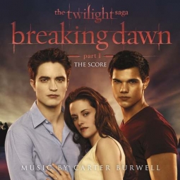 Twilight Saga, The: Breaking Dawn, part 1 – The Score