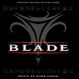 Blade – score