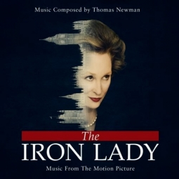 Iron Lady, The