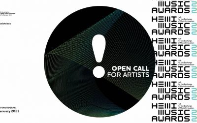 Open Call dla artystów – HMA 2023