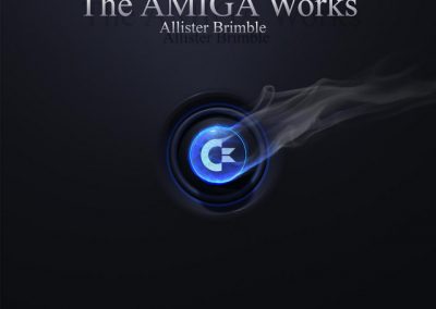 Amiga Works, The