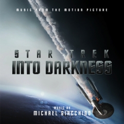 Star Trek Into Darkness