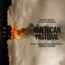 American Pastoral