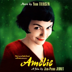 Fabuleux destin d’Amélie Poulain, Le