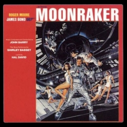 007: Moonraker