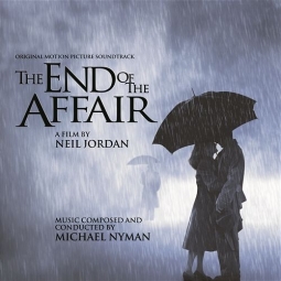 End of the Affair, The