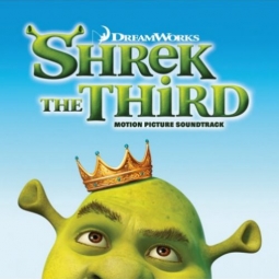 Shrek the Third