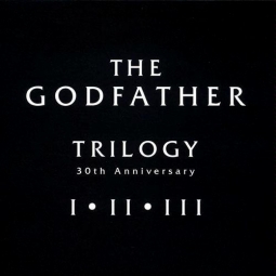 Godfather Trilogy, The