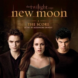 Twilight Saga, The: New Moon – The Score