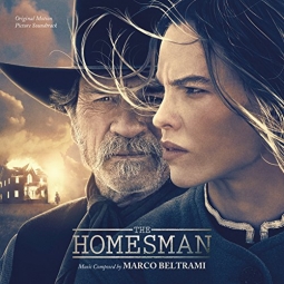 Homesman, The